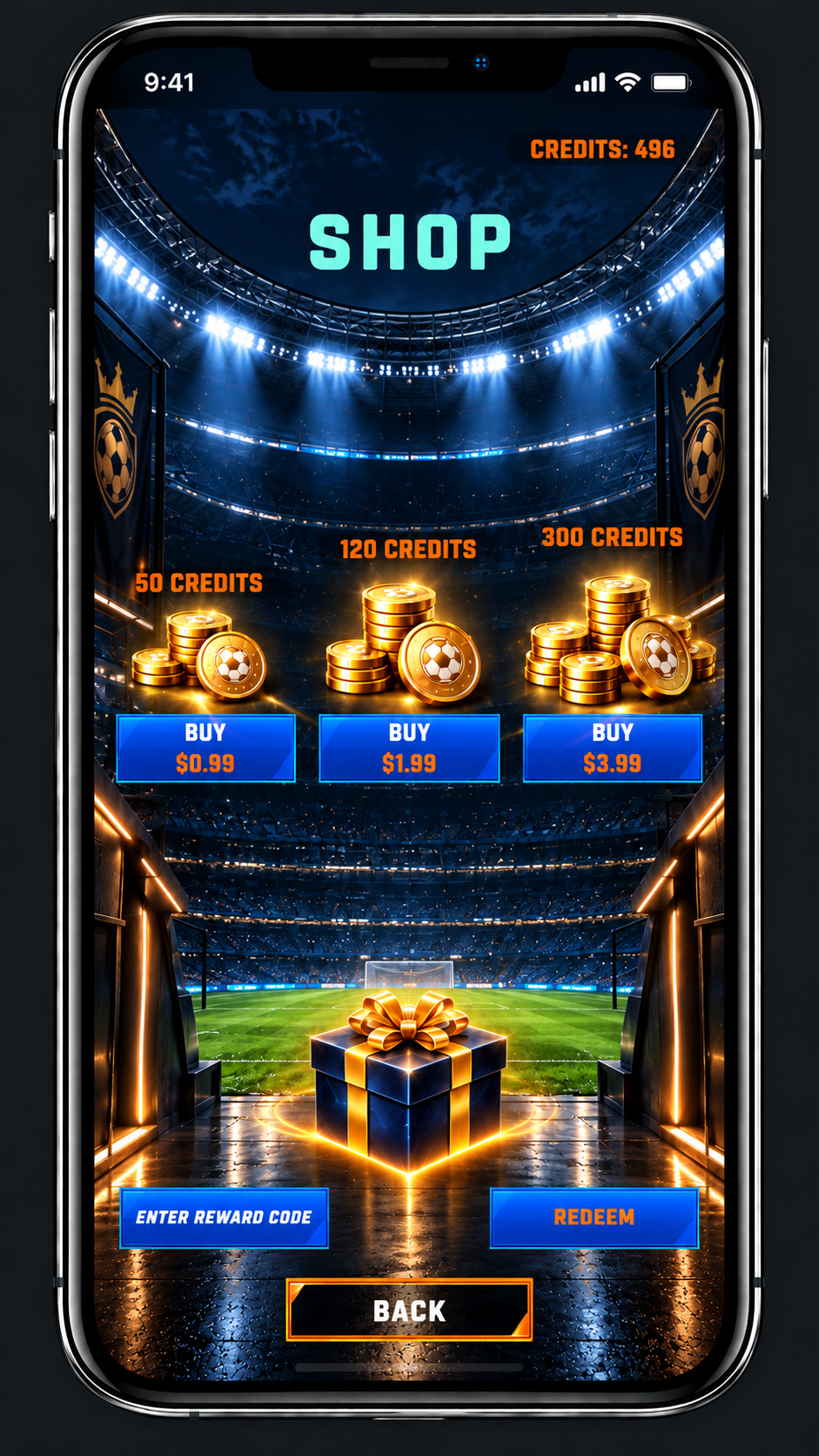MATCH ANALYSIS AI Shop