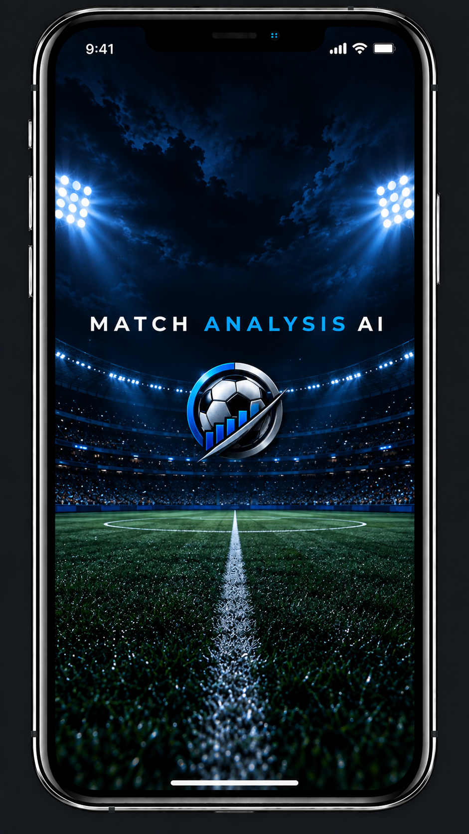 MATCH ANALYSIS AI